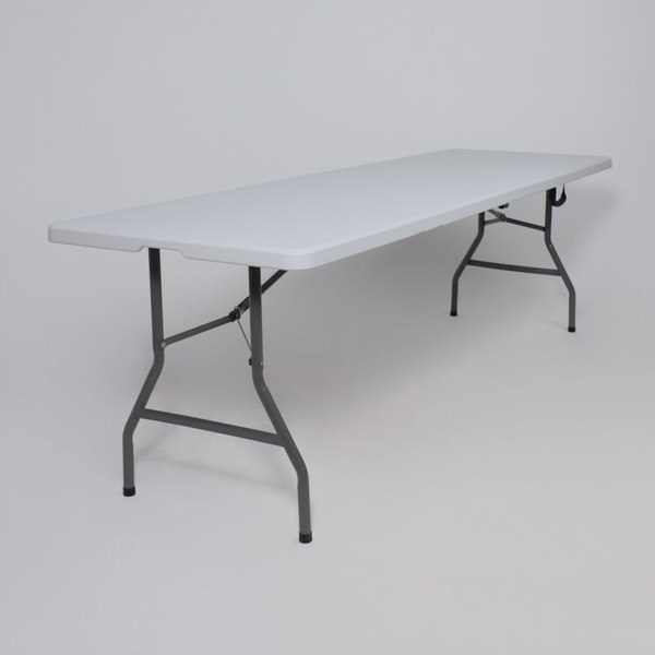 Стол складной AksHome Table AKS тип 1 240х76х74- фото4