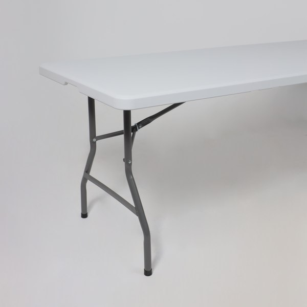 Стол складной AksHome Table AKS тип 1 240х76х74- фото5