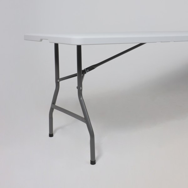Стол складной AksHome Table AKS тип 1 240х76х74- фото6