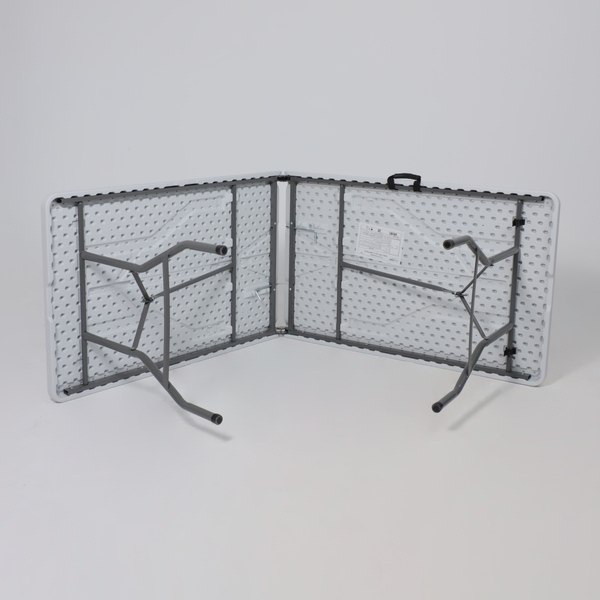 Стол складной AksHome Table AKS тип 1 240х76х74- фото7