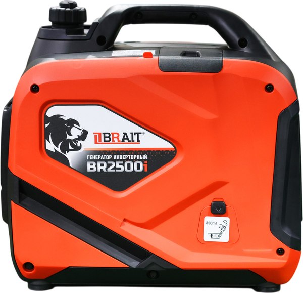Инверторный генератор Brait BR2500i- фото6
