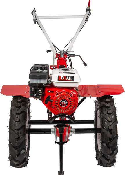 Мотоблок бензиновый Brait BR-135GBPRO- фото3, картинка3 Мотоблок бензиновый Brait BR-135GBPRO- фото3