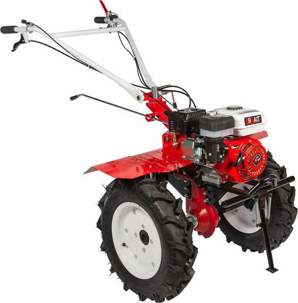 Мотоблок бензиновый Brait BR-135GBPRO- фото4, картинка4 Мотоблок бензиновый Brait BR-135GBPRO- фото4