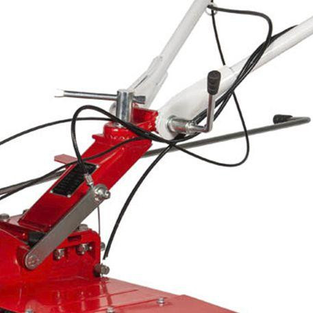 Мотоблок бензиновый Brait BR-135GBPRO- фото5, картинка5 Мотоблок бензиновый Brait BR-135GBPRO- фото5