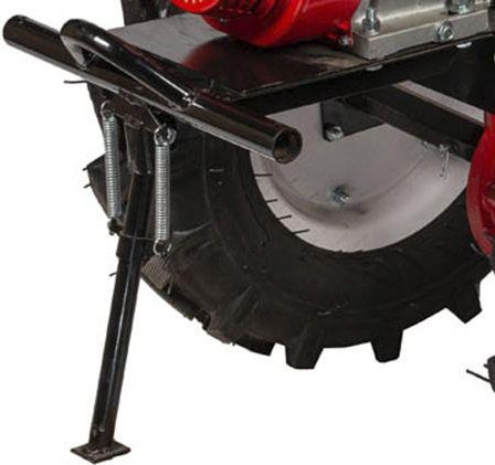 Мотоблок бензиновый Brait BR-135GBPRO- фото6, картинка6 Мотоблок бензиновый Brait BR-135GBPRO- фото6