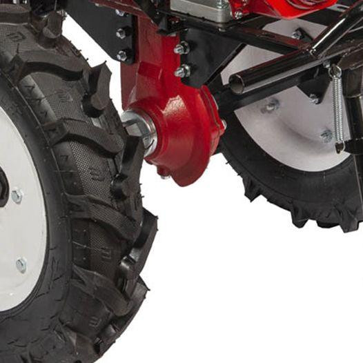 Мотоблок бензиновый Brait BR-135GBPRO- фото7, картинка7 Мотоблок бензиновый Brait BR-135GBPRO- фото7