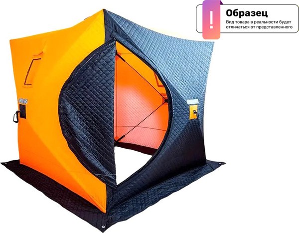 Палатка Ex-Pro Winter 1 / 7EXW1CA- фото