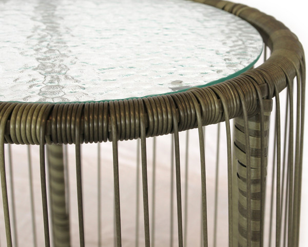 Комплект садовой мебели Garden Story Конер / GS073- фото4