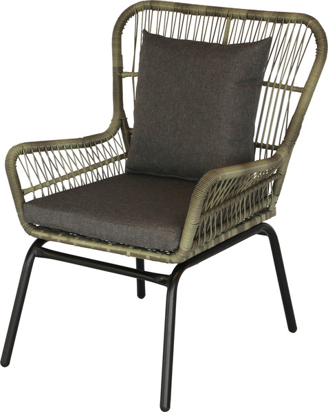 Комплект садовой мебели Garden Story Конер / GS073- фото6