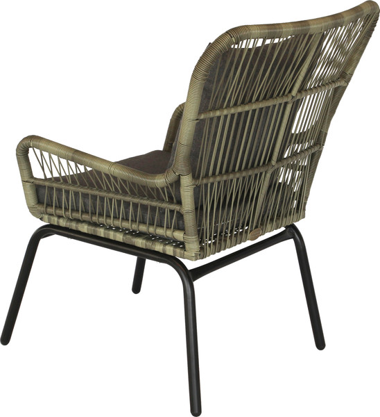 Комплект садовой мебели Garden Story Конер / GS073- фото9