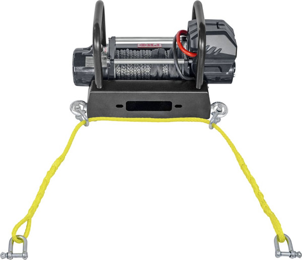 Лебедка автомобильная Риф 9000USR / EWG9000USR-KIT2- фото4