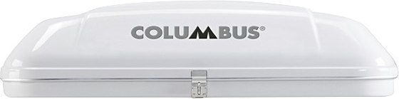 Палатка на крышу автомобиля Autohome Columbus Variant Small / CVG/01- фото8