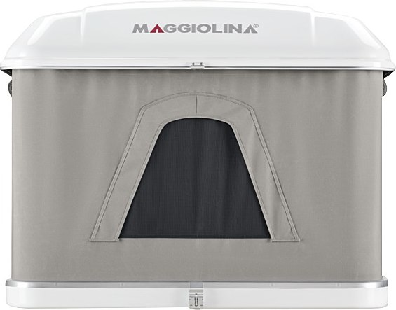 Палатка на крышу автомобиля Autohome Maggiolina Airlander Plus Small / MPG/09-XL- фото3