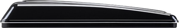 Палатка на крышу автомобиля Autohome Maggiolina Grand Tour Small 360 Black Storm / M360BS/15- фото8