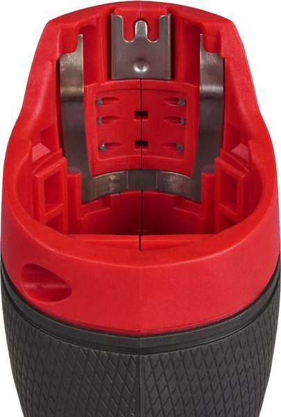 Аккумуляторный гайковерт Milwaukee M12 FCIWF38G3-0 FUEL (4933493451)- фото6