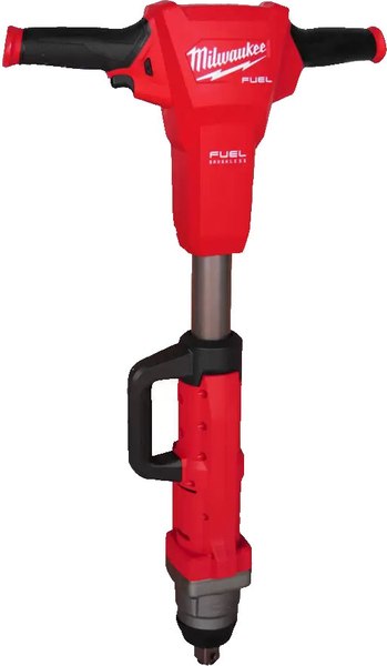 Аккумуляторный гайковерт Milwaukee M18 FHIWF1R-0C (4933493140)- фото