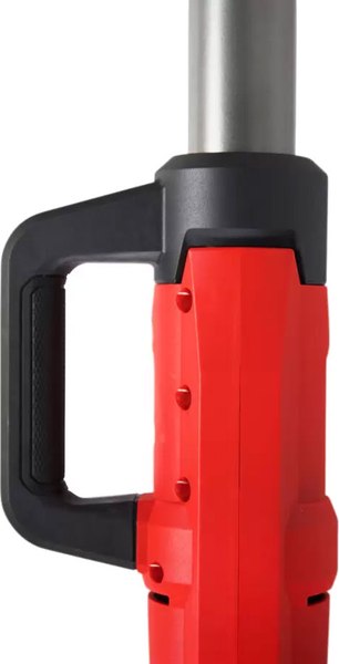 Аккумуляторный гайковерт Milwaukee M18 FHIWF1R-0C (4933493140)- фото3