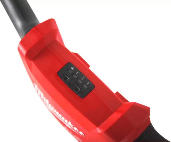Аккумуляторный гайковерт Milwaukee M18 FHIWF1R-0C (4933493140)- фото4