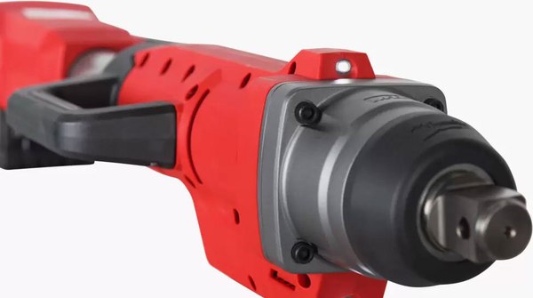 Аккумуляторный гайковерт Milwaukee M18 FHIWF1R-0C (4933493140)- фото5