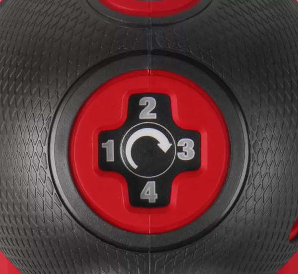Эксцентриковая шлифовальная машина Milwaukee M12 FSDR75-0B (4933498232)- фото6