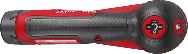 Эксцентриковая шлифовальная машина Milwaukee M12 FSDR75-202B (4933498233)- фото5