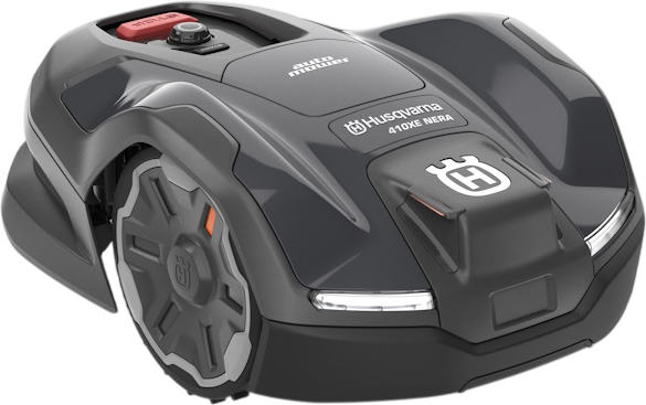 Газонокосилка-робот Husqvarna Automower 410XE NERA- фото