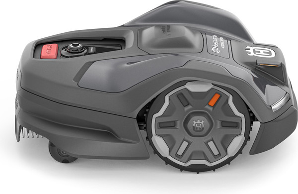 Газонокосилка-робот Husqvarna Automower 410XE NERA- фото4