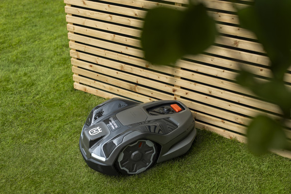 Газонокосилка-робот Husqvarna Automower 410XE NERA- фото8