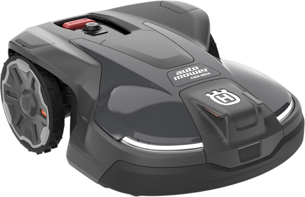 Газонокосилка-робот Husqvarna Automower 430X NERA- фото