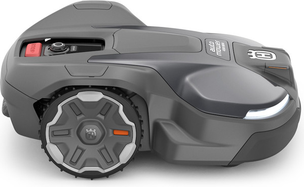 Газонокосилка-робот Husqvarna Automower 430X NERA- фото3