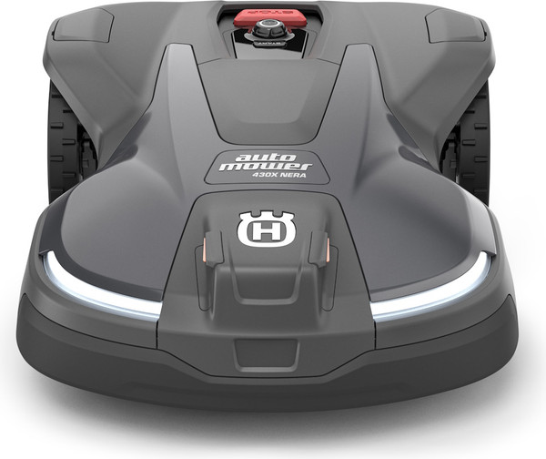 Газонокосилка-робот Husqvarna Automower 430X NERA- фото4