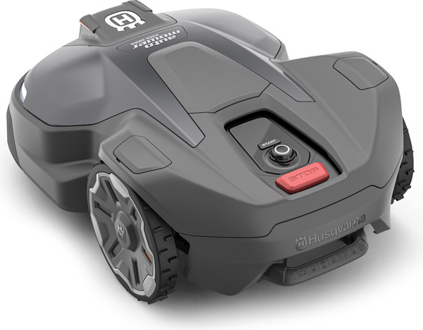 Газонокосилка-робот Husqvarna Automower 430X NERA- фото5