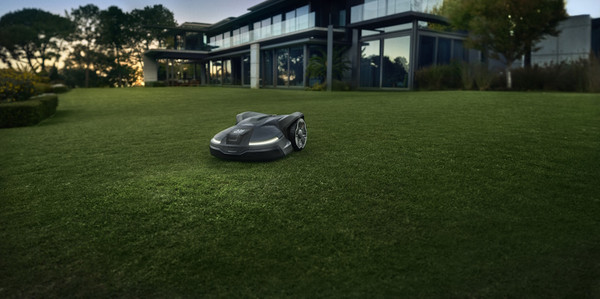 Газонокосилка-робот Husqvarna Automower 430X NERA- фото7