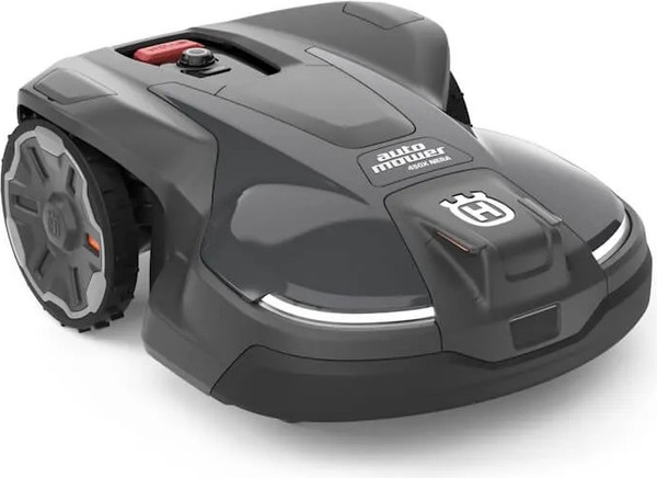 Газонокосилка-робот Husqvarna Automower 450X NERA- фото