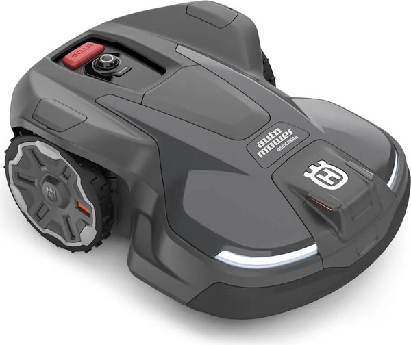 Газонокосилка-робот Husqvarna Automower 450X NERA- фото2