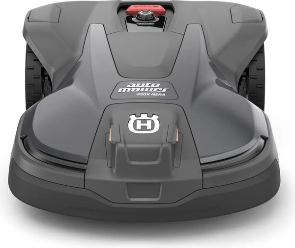Газонокосилка-робот Husqvarna Automower 450X NERA- фото3
