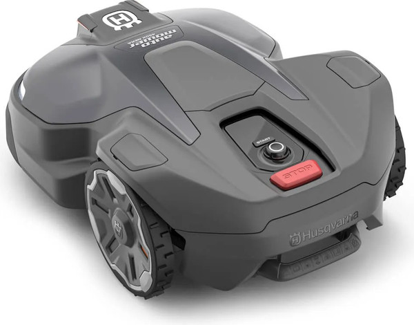 Газонокосилка-робот Husqvarna Automower 450X NERA- фото4