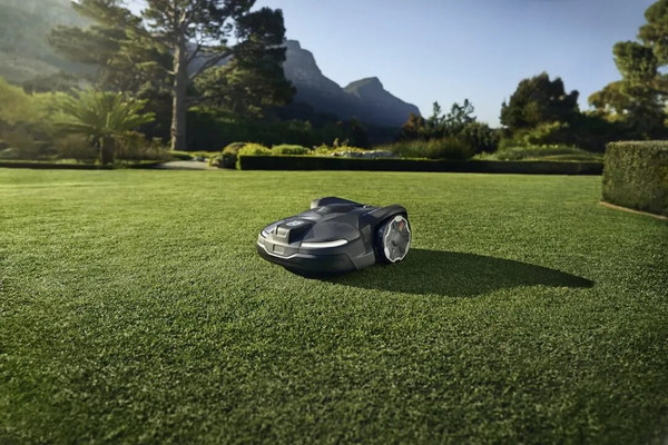 Газонокосилка-робот Husqvarna Automower 450X NERA- фото7