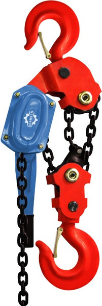 Таль ручная Gearsen GHSHC 9030- фото, картинка Таль ручная Gearsen GHSHC 9030- фото