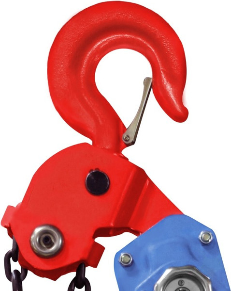 Таль ручная Gearsen GHSHC 9030- фото3, картинка3 Таль ручная Gearsen GHSHC 9030- фото3