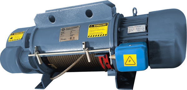 Таль электрическая Gearsen GCDS 1090