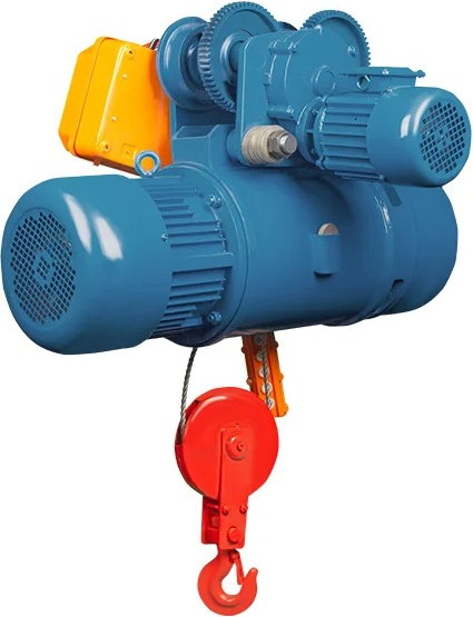 Таль электрическая Gearsen GCD 1090- фото, картинка Таль электрическая Gearsen GCD 1090- фото