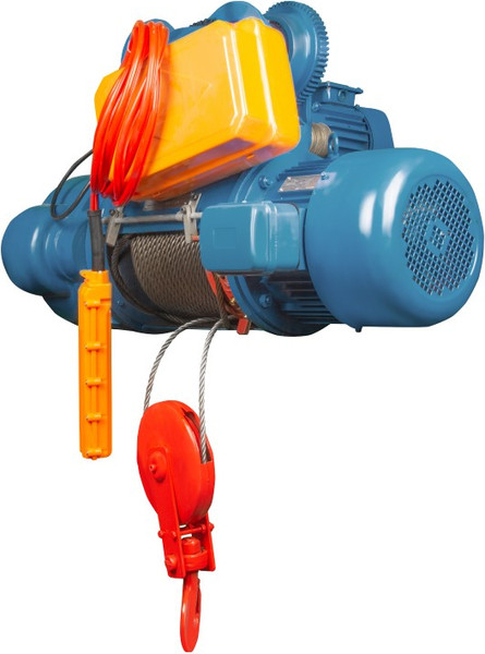 Таль электрическая Gearsen GCD 2090- фото2, картинка2 Таль электрическая Gearsen GCD 2090- фото2