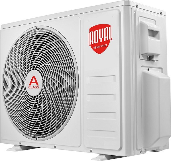 Сплит-система Royal Thermo RTB-07HN8_V2- фото10