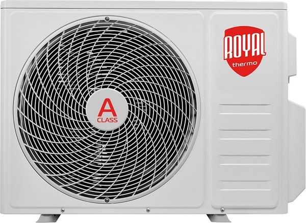 Сплит-система Royal Thermo RTB-07HN8_V2- фото9
