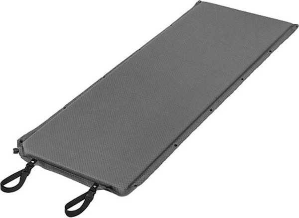 Туристический коврик Nisus 188x65x5 / N-005В-G- фото2