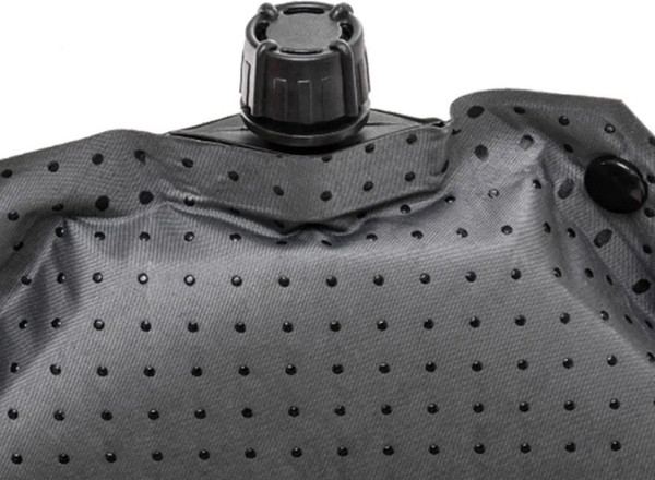 Туристический коврик Nisus 188x65x5 / N-005В-G- фото7