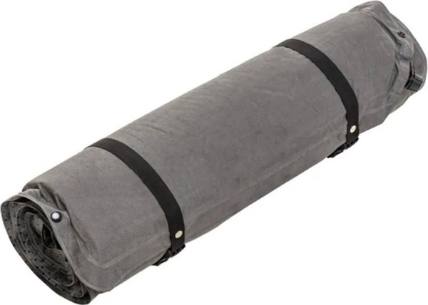 Туристический коврик Nisus 188x65x5 / N-005В-G- фото9