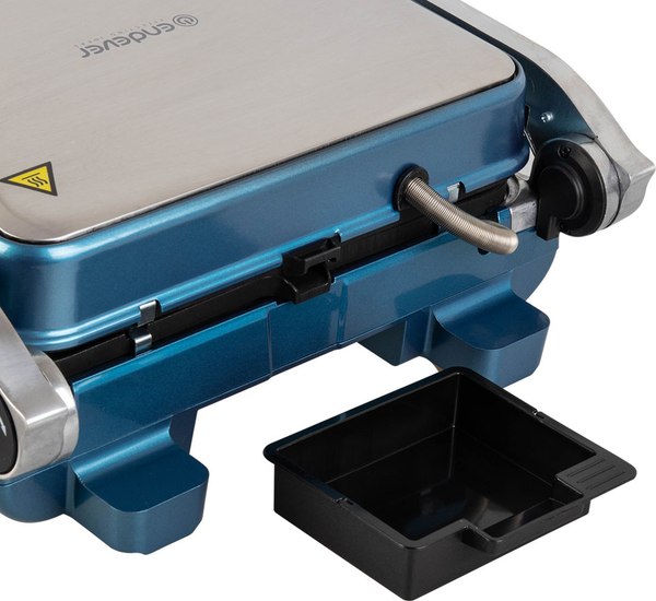 Электрогриль Endever Grillmaster-255- фото3