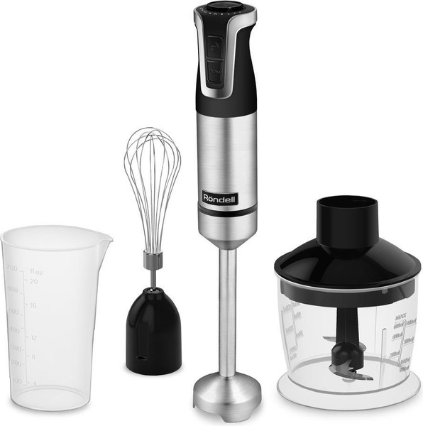 Блендер погружной Rondell RDE-1304- фото2, картинка2 Блендер погружной Rondell RDE-1304- фото2